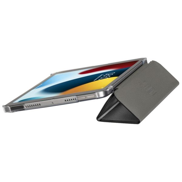 Калъф за таблет HAMA Fold Clear, За Apple iPad mini 8.3" (6th gen./2021), 216452 2