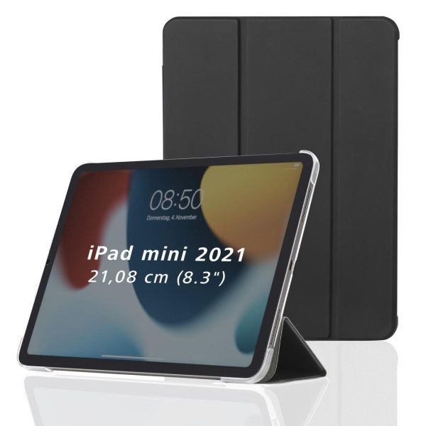 Калъф за таблет HAMA Fold Clear, За Apple iPad mini 8.3" (6th gen./2021), 216452 6