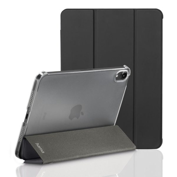 Калъф за таблет HAMA Fold Clear, За Apple iPad mini 8.3" (6th gen./2021), 216452 7
