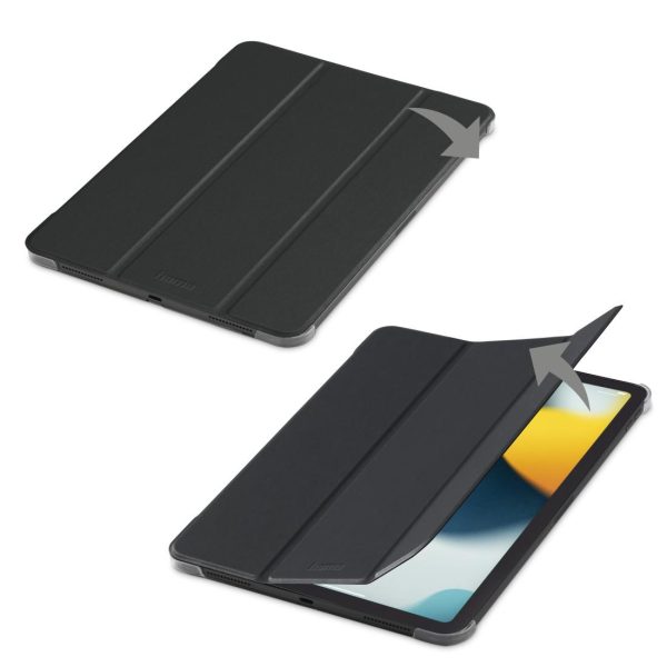 Калъф за таблет HAMA Fold Clear, За Apple iPad mini 8.3" (6th gen./2021), 216452 8