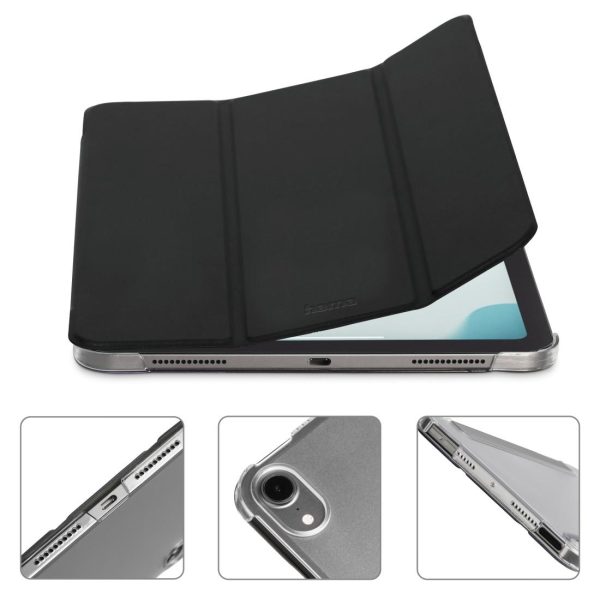 Калъф за таблет HAMA Fold Clear, За Apple iPad mini 8.3" (6th gen./2021), 216452 9