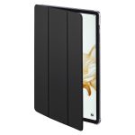 Калъф за таблет HAMA Fold Clear, За Samsung Galaxy Tab S7 FE/S7+/S8+ 12.4", Място за писaлка(S-pen), 217134 1