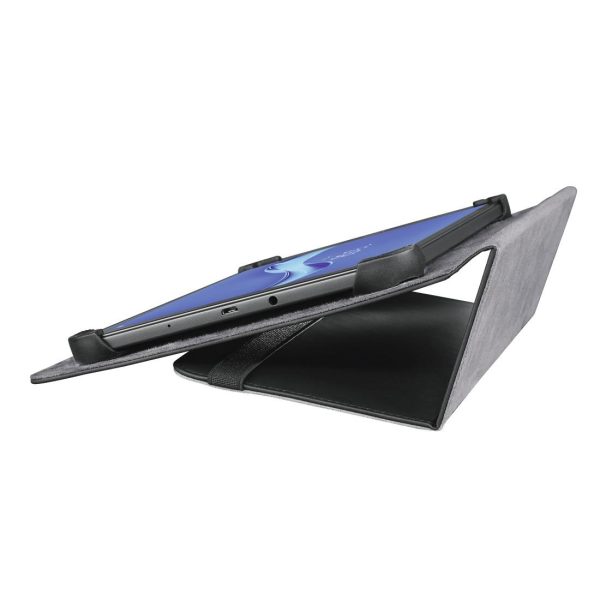 Калъф за таблет HAMA Xpand, 9.5 - 11", Черен, 216427 4