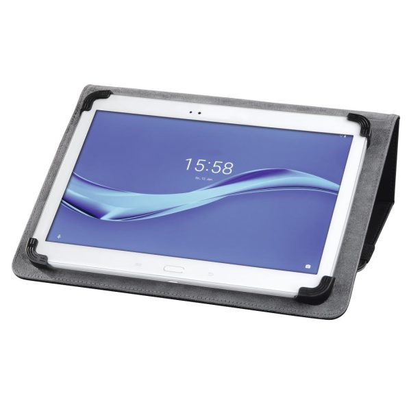 Калъф за таблет HAMA Xpand, 9.5 - 11", Черен, 216427 8