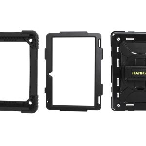 Калъф за таблет Hannspree Zeus Rugged, 13.3", За Zeus 2, Черен 1