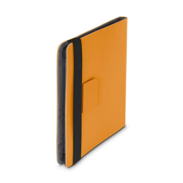 Калъф за таблет "Xpand", 24 - 28 cm (9.5 - 11"), Оранжев 3