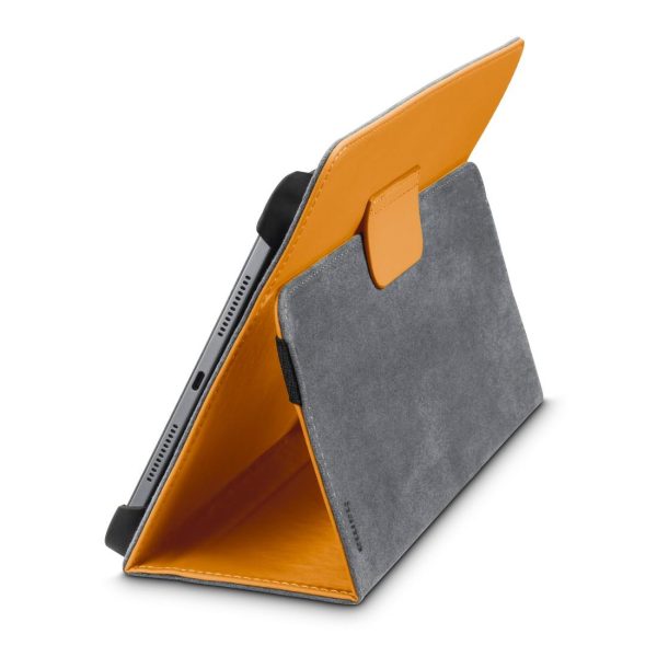 Калъф за таблет "Xpand", 24 - 28 cm (9.5 - 11"), Оранжев 5