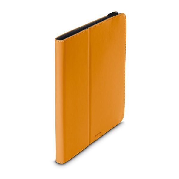Калъф за таблет "Xpand", 24 - 28 cm (9.5 - 11"), Оранжев 7