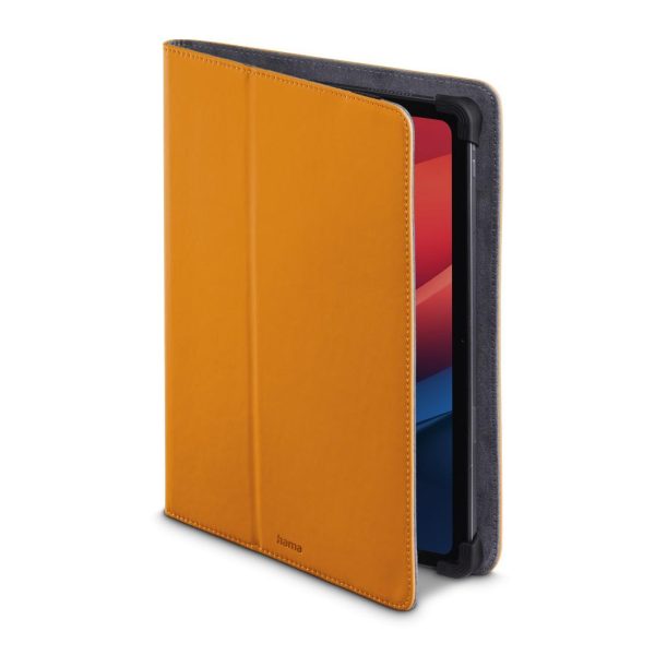 Калъф за таблет "Xpand", 24 - 28 cm (9.5 - 11"), Оранжев 9
