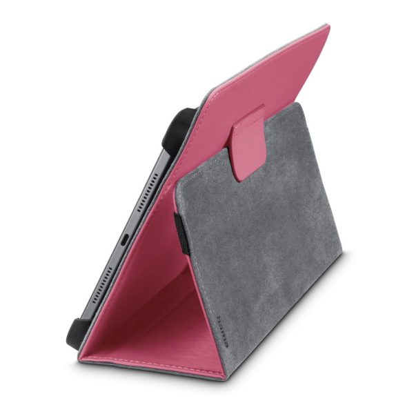 Калъф за таблет "Xpand", 24 - 28 cm (9.5 - 11"), Розов 5
