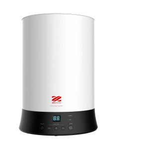Камера с UV лампа XYZ Printing EeezCure 180 MR, за до обработка на 3D отпечатъци, Бяла 1