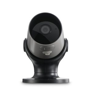 Камера за наблюдение HAMA, 1080p WiFi, Сензор за движение/звук, Нощно наблюдение, 176646 1
