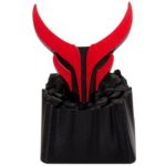 Капачка за механична клавиатура Ducky x PowerColor Red Devil Keycap 1