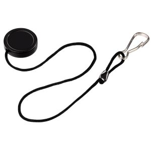 Капачка за обектив HAMA 05899, 10 см 1