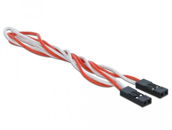 Карта Delock, PCI Express x1 към 2 port SATA, RAID 4