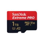 Карта памет SANDISK Extreme PRO microSDXC, 1TB 1