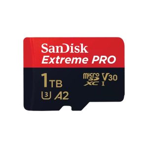 Карта памет SANDISK Extreme PRO microSDXC, 1TB 1
