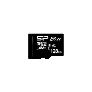 Карта памет Silicon Power Elite, 128GB 1