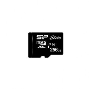 Карта памет Silicon Power Elite, 256GB 1