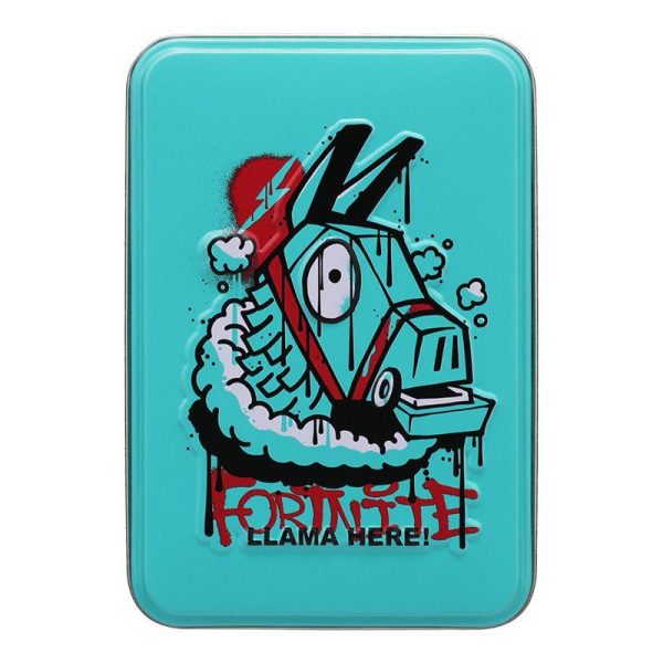 Карти за игра Paladone: Fortnite - Playing Cards in Tin, PP14531FO 1