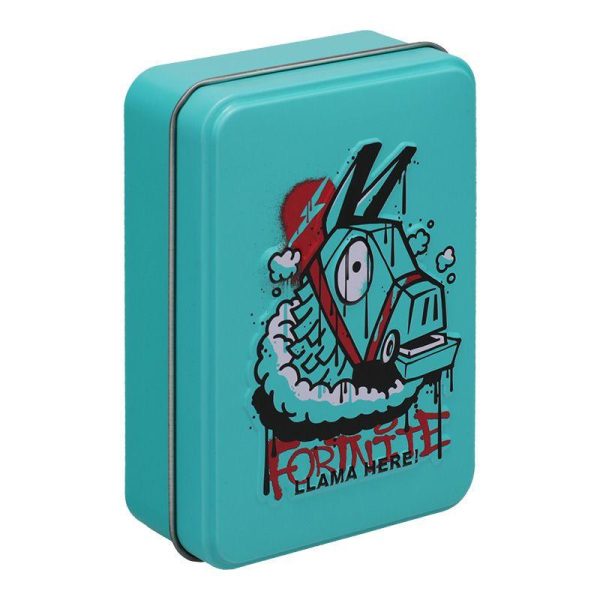 Карти за игра Paladone: Fortnite - Playing Cards in Tin, PP14531FO 2