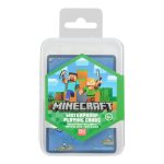 Карти за игра Paladone: Minecraft - Водоустойчиви карти за игра 1