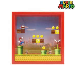 Каса за монети Paladone Super Mario Arcade Money Box BDP 1