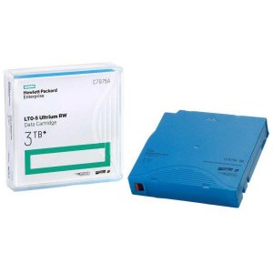 Касета за архивиране LITE-ON Hpe LTO-5 Ultrium, 3TB RW 1