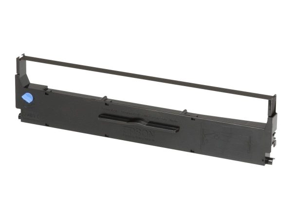 Касета за матричен принтер EPSON LX 350, Black 1