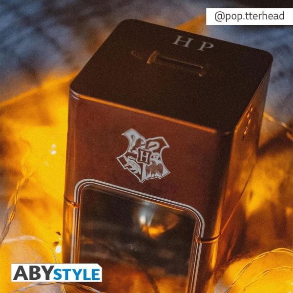 Касичка ABYSTYLE HARRY POTTER Golden Snitch 3