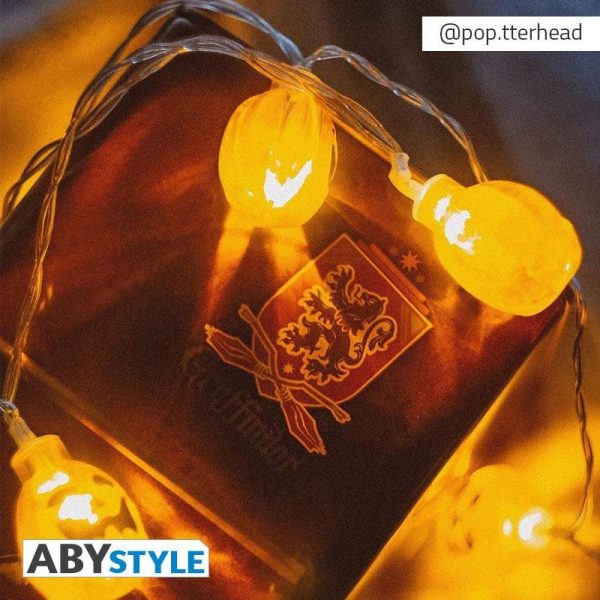 Касичка ABYSTYLE HARRY POTTER Golden Snitch 5