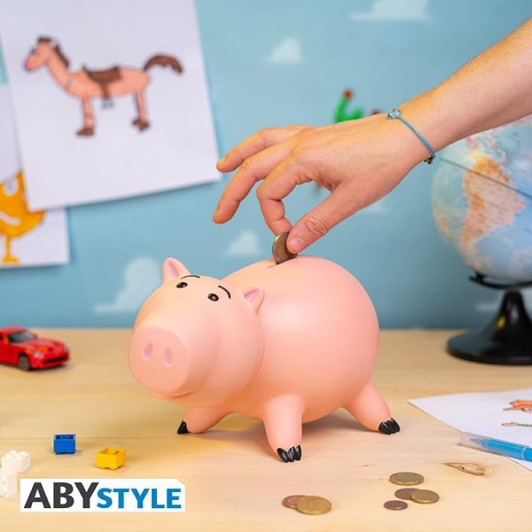 Касичка ABYSTYLE TOY STORY Hamm 3
