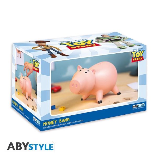 Касичка ABYSTYLE TOY STORY Hamm 5