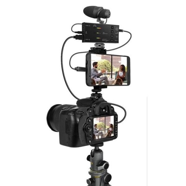 Кепчер j5create JVA06 Dual HDMI™ видео кепчър 6