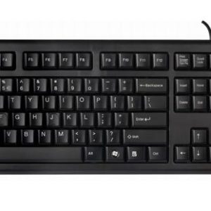 Клавиатура A4tech KR85 1