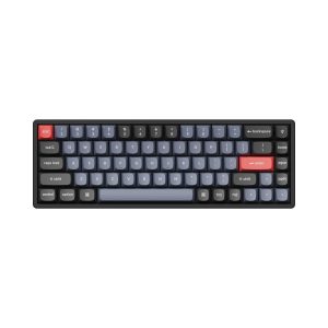 Клавиатура Keychron K6 Pro 65% K PRO Blue Switch 1
