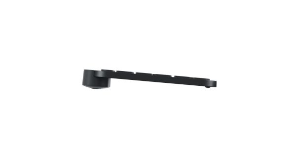 Kлавиатура Logitech MX Keys S, Bluetooth, Illuminated, Черна 5