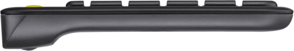 Клавиатура Logitech Wireless Touch K400 Plus 3