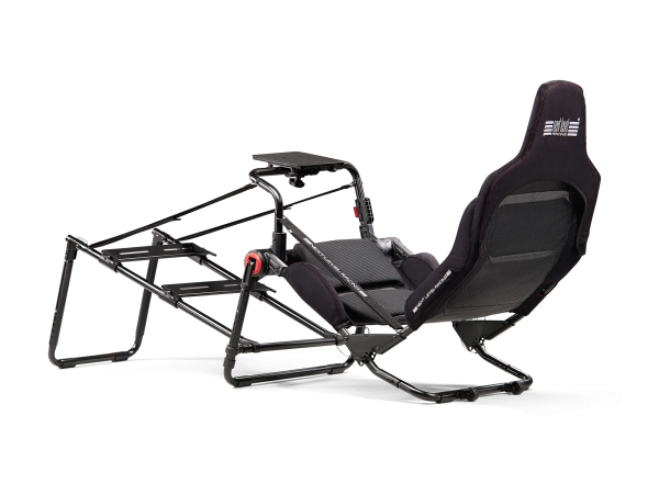Кокпит симулатор Next Level Formula Lite Pro Foldable Cockpit 1