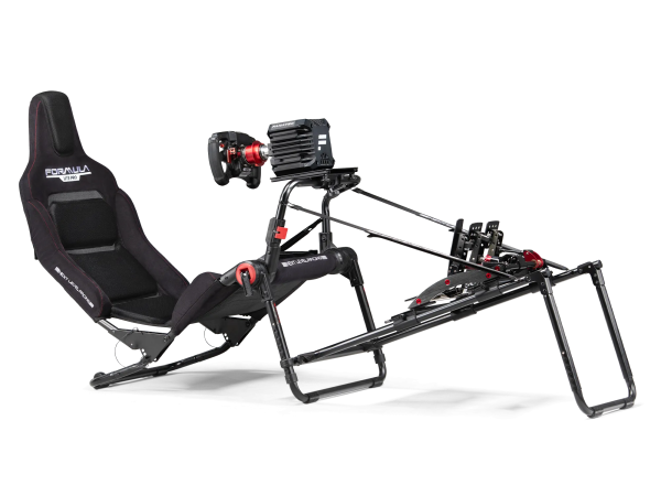 Кокпит симулатор Next Level Formula Lite Pro Foldable Cockpit 3