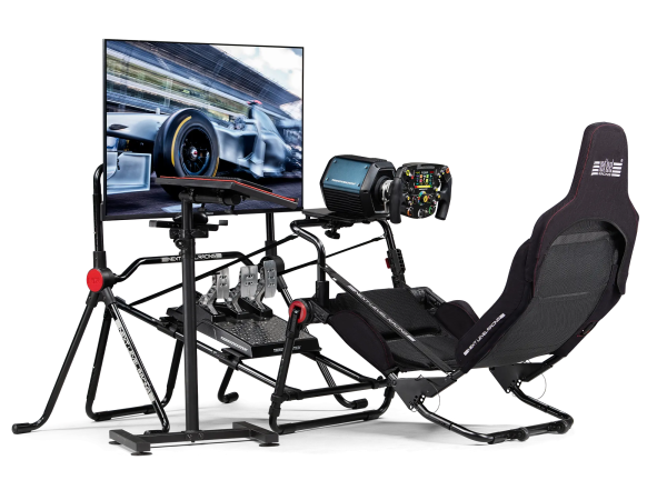 Кокпит симулатор Next Level Formula Lite Pro Foldable Cockpit 6