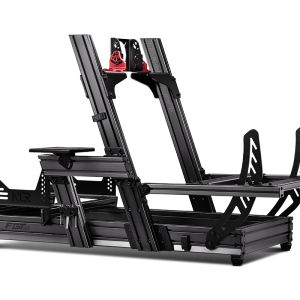 Кокпит симулатор Next Level Racing F-GT Elite - Front and Side Mount Edition 1