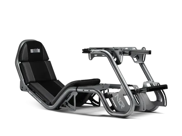 Кокпит симулатор Next Level Racing F-GT Pro Formula и GT Racing 1
