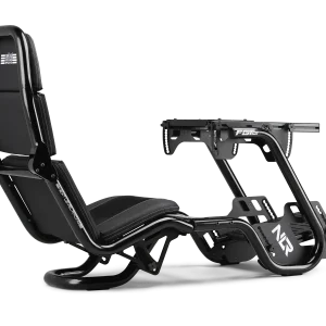 Кокпит симулатор Next Level Racing F-GT Pro Formula и GT Racing - Black 1