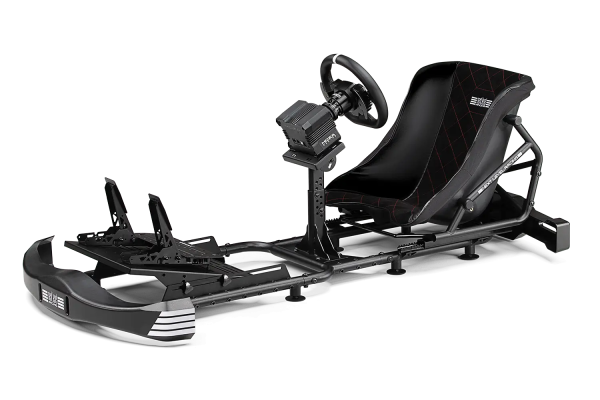 Кокпит симулатор Next Level Racing Go Kart Cockpit Plus 1