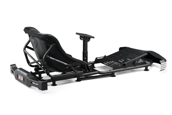 Кокпит симулатор Next Level Racing Go Kart Cockpit Plus 3