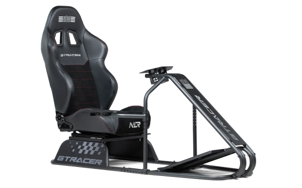 Кокпит симулатор Next Level Racing GT Racer 1
