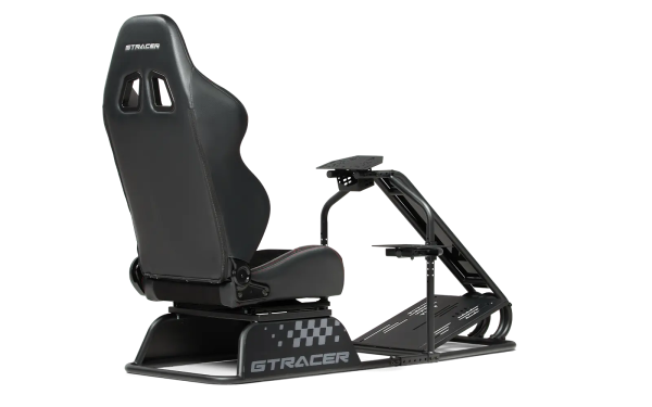 Кокпит симулатор Next Level Racing GT Racer 3