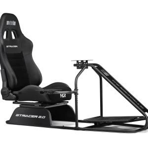 Кокпит симулатор Next Level Racing GT Racer V2 1