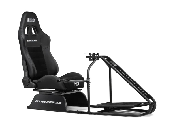 Кокпит симулатор Next Level Racing GT Racer V2 1